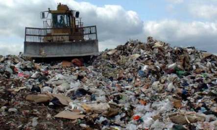 dump