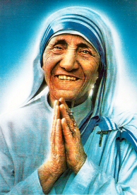 MotherTeresa