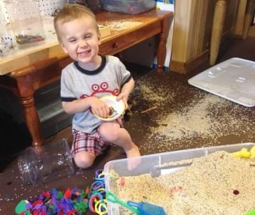 HomeschoolLittleBrother