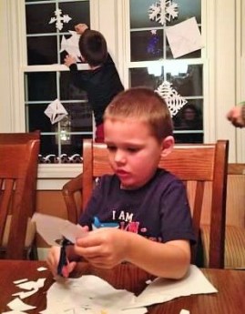 HomeschoolSnowflakes