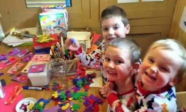 HomeschoolValentines