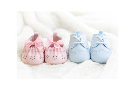 Babyshoes