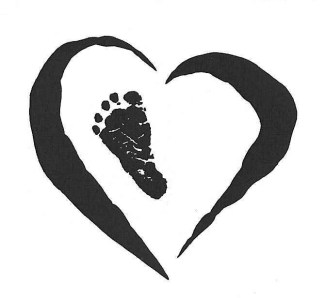 heartfootprint