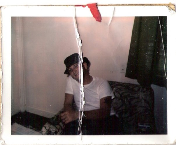 DennisLynchCampLejeune1972